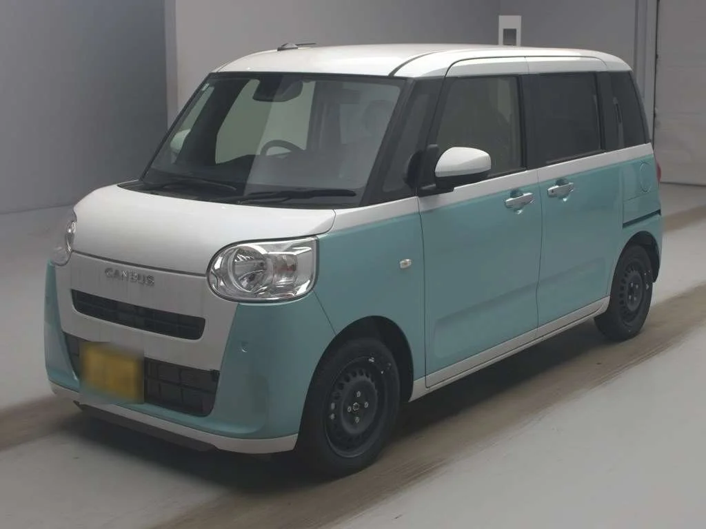 Daihatsu Move Canbus LA850S 2026